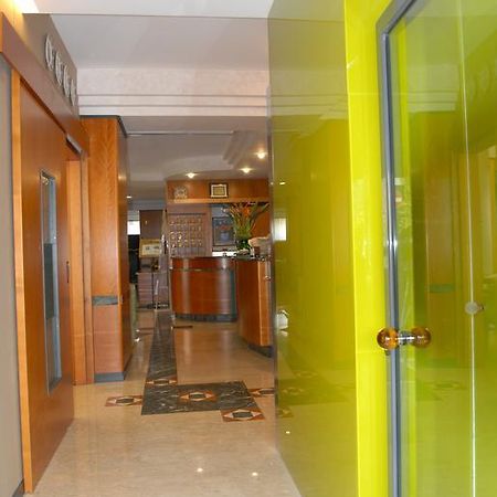 Hotel Sole 길라노바리도 외부 사진