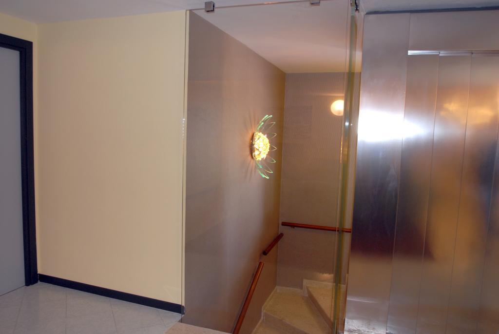 Hotel Sole 길라노바리도 외부 사진